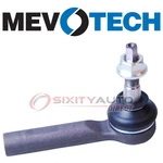 Mevotech Supreme Front Outer Steering Tie Rod End For 2011-2019 Chrysler 300 Yq. Fixed Price $40.02.