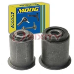 Moog Front Lower Suspension Control Arm Bushing Kit For 1971-1983 Buick. Fixed Price $31.29.