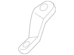 Genuine Ford Arm Steering Gear PC3Z-3590-B. Fixed Price $119.69.