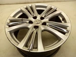Wheel 18X8 Alloy Tri Spoke Fits 07-09 Lexus GS450H. Fixed Price $239.99.