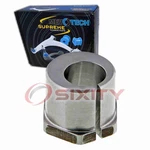 Mevotech Supreme Front Alignment Caster Camber Bushing 1999-2017 Ford Ge. Fixed Price $25.73.