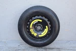 2007-2012 Mercedes-benz GL450 Emergency Spare Tire Wheel Rim Compact Donut Oem. Fixed Price $97.99.