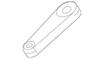 Genuine Ford Pitman Arm 5C3Z-3590-BA. Fixed Price $68.88.