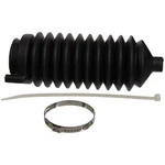 Moog K6298 Rack & Pinion Bellows Kit Left. Fixed Price $48.75.