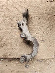1989-1995 Toyota Pickup 2WD Oem Passenger Side Right Steering Knuckle Arm. Fixed Price $69.99.