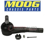 Moog At Pitman Arm Steering Drag Link For 1975-1978 Gmc K15 Gear Bj. Fixed Price $49.00.