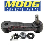 Moog Steering Idler Arm For 2000-2012 Chevrolet Suburban 2500 Gear Ds. Fixed Price $111.49.