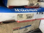Mcquay-norris FA1733, K9386, 19069 Idler Arm Nos A2. Fixed Price $38.00.