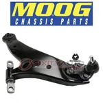 Moog Front Left Lower Suspension Control Arm Ball Joint For 2008-2019 Toyota Tn. Fixed Price $136.49.