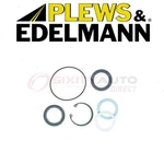Edelmann Steering Gear Pitman Shaft Seal Kit For 1971-1977 Chevrolet Vega Vj. Fixed Price $33.80.