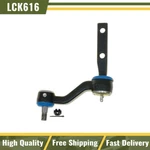 45C1043 Ac Delco Idler Arm New For Chevy Olds S10 Pickup S-10 Blazer S15 Jimmy. Fixed Price $96.64.