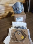Genuine Gm 7817484 Steering Gear Housing Cover Fits (672) 1984-2007 Models. Fixed Price $60.00.