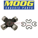 Moog Rear Driveshaft At Support Bearing Universal Joint 1979-1996 Ford Vb. Fixed Price $34.52.
