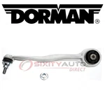 Dorman Front Right Lower Forward Suspension Control Arm Ball Joint Rz. Fixed Price $128.08.