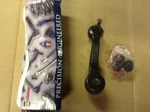 New Napa 268-3691 Steering Idler Arm. Fixed Price $38.76.