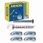 Moog Front Alignment Caster Camber Kit For 2002-2006 Chevrolet Avalanche Jm. Fixed Price $51.18.