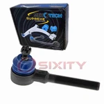 Mevotech Supreme Front Outer Steering Tie Rod End For 1999-2001 Chrysler Lhs Kx. Fixed Price $42.16.