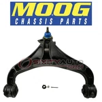 Moog Front Right Lower Suspension Control Arm Ball Joint For 2007-2011 Dodge. Fixed Price $299.29.