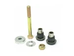 Febi 21QW36K Steering Idler Arm Bushing Kit Fits 1995 Mercedes E300. Fixed Price $38.71.