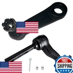 Kfvf K8739 K8700 Idler & Pitman Arm Kit Ford F-150 Expedition Navigator. Fixed Price $83.25.