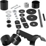 Upper Lower Control Arm Bushing Removal Install Tool 85000009 For Gm A/f/g-body. Fixed Price $115.99.