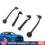 Suspension Control Arms W/ Ball Joint Kit Front Lower 2015-2022 Ford Mustang. Fixed Price $102.48.