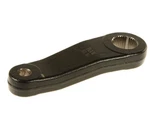 Trw 3/36 Warranty Pitman Arm Fits Ford E450 Super Duty 2003-2004 25TSMM. Fixed Price $79.84.