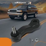 Front Idler Arm For Chevy Tahoe Silverado Avalanche Suburban Sierra 1500 Yukon. Fixed Price $26.18.