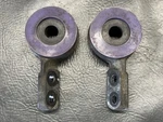 1992-2002 Bmw E30 E36 Z3 Front Lower Control Arm Bushings Pair Oem. Fixed Price $84.99.