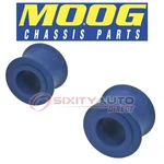 Moog Front To Control Arm Stabilizer Bar Bushing Kit For 2000-2004 Dodge Sw. Fixed Price $28.23.