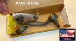 For Mopar Moog Pitman B-body Dodge Plymouth Charger Satellite Gtx R/t Belv +. Fixed Price $63.09.