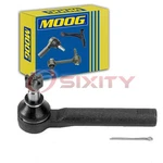 Moog Outer Steering Tie Rod End For 2013-2015 Subaru Xv Crosstrek Gear Rack Ef. Fixed Price $51.83.