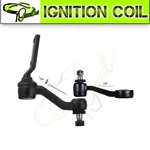 2PCS Fits 1983 84 94-95 Gmc Jimmy S15 Sonoma 4WD / 4X4 Pitman Arm Idler Kit. Fixed Price $35.14.
