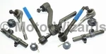 Front Steering Rebuild Kit Tie Rod Ends+idler Arm 68-69 Camaro+nova 68-74. Fixed Price $153.52.