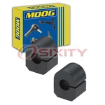 Moog Front To Control Arm Stabilizer Bar Bushing Kit For 1965-1966 Gmc I1500 An. Fixed Price $18.68.