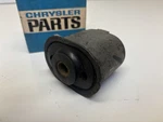 Nos Mopar 3815210 Front Leaf Bushing Silent Block Mount For Springs. Fixed Price $45.00.
