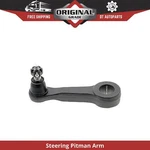 For 2016-2019 Nissan Titan Xd Steering Pitman Arm Front Mevotech 2017 2018. Fixed Price $52.15.