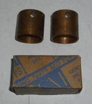 Nos 1935 1936 Chevrolet Passenger Car Utility Truck Pitman Shaft Bushings 259644. Fixed Price $24.00.