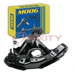 Moog Front Right Lower Suspension Control Arm Ball Joint For 1992-2001 Gmc Cu. Fixed Price $155.67.