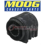 Moog Front Lower Rearward Control Arm Bushing For 1996-2007 Dodge Grand Si. Fixed Price $44.76.