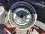 Wheel 172 Type SLK300 17X4-1/2 Spare Fits 12-16 Mercedes 689314. Fixed Price $126.00.