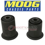 Moog Front Lower Control Arm Bushing Kit For 1988-1999 Chevrolet C1500 Zw. Fixed Price $53.98.