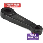 Proforged 103-10047, One Black Steel Steering Pitman Arm Performance Racing Part. Fixed Price $175.58.