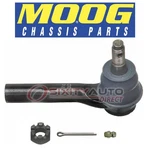 Moog Outer Steering Tie Rod End 1998-2003 Ford Explorer 4.0L 4.6L 5.0L Yy. Fixed Price $46.57.