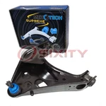 Mevotech Supreme Front Right Lower Suspension Control Arm Ball Joint For Hz. Fixed Price $162.84.