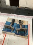 Nos 1970 Torino Rear Sway Bar End Link Kits Two DOOZ-5A486-A. Fixed Price $175.00.