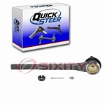 Quicksteer Inner Steering Tie Rod End For 1980-1983 Oldsmobile Cutlass Fl. Fixed Price $22.38.