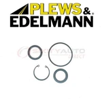 Edelmann Steering Gear Pitman Shaft Seal Kit 1984-1990 Ford Bronco Ii Rj. Fixed Price $25.11.