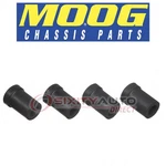 Moog Front Lower Leaf Spring Shackle Bushing For 1969-1970 International Oh. Fixed Price $23.53.