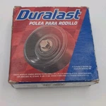 Duralast Idler Pulley 231081 New Open Box. Fixed Price $14.99.